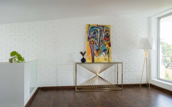Interiors
